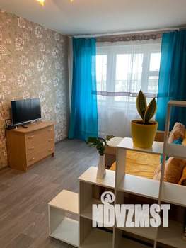 1-к квартира, посуточно, 26м2, 10/10 этаж