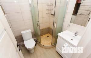 Студия квартира, посуточно, 28м2, 18/18 этаж