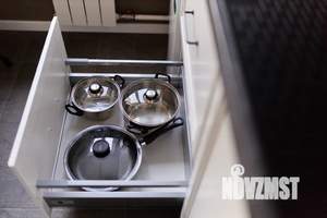 3-к квартира, посуточно, 60м2, 5/5 этаж