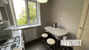 2-к квартира, посуточно, 50м2, 2/5 этаж