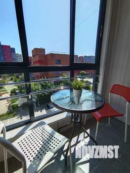2-к квартира, посуточно, 40м2, 4/5 этаж