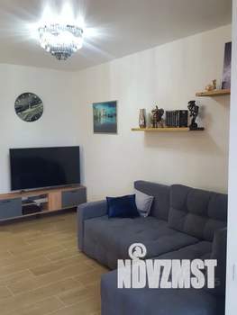 2-к квартира, посуточно, 50м2, 2/9 этаж