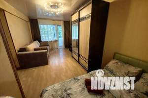 1-к квартира, посуточно, 31м2, 2/5 этаж