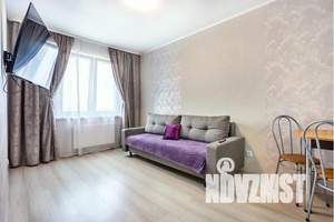 2-к квартира, посуточно, 42м2, 19/25 этаж