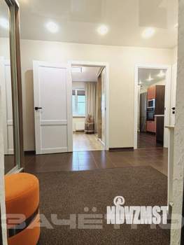 2-к квартира, на длительный срок, 55м2, 2/5 этаж