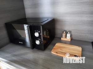 1-к квартира, посуточно, 36м2, 6/6 этаж