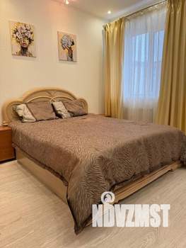 2-к квартира, посуточно, 73м2, 2/5 этаж