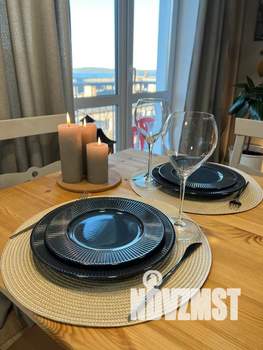 2-к квартира, посуточно, 42м2, 3/5 этаж