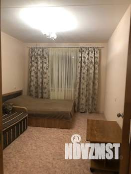 2-к квартира, посуточно, 53м2, 6/9 этаж