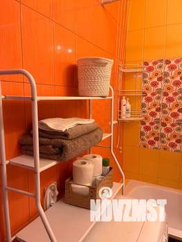 Студия квартира, посуточно, 28м2, 8/11 этаж