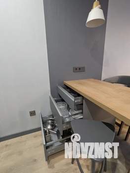 2-к квартира, посуточно, 44м2, 3/9 этаж