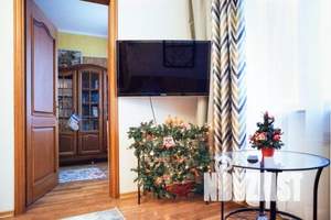 2-к квартира, посуточно, 42м2, 2/5 этаж