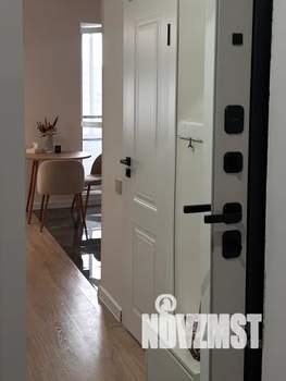 1-к квартира, посуточно, 32м2, 13/14 этаж