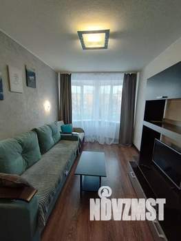 1-к квартира, посуточно, 28м2, 3/5 этаж