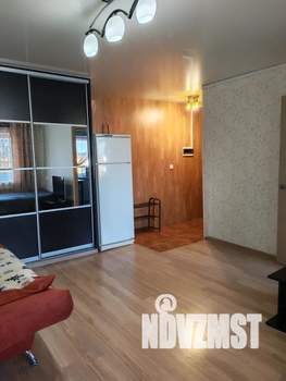2-к квартира, посуточно, 47м2, 5/5 этаж