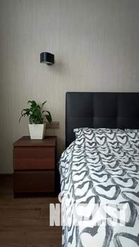 1-к квартира, посуточно, 47м2, 1/1 этаж