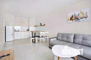 2-к квартира, посуточно, 38м2, 1/1 этаж