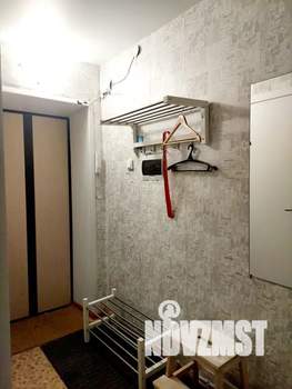 1-к квартира, посуточно, 35м2, 2/5 этаж