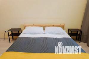 3-к квартира, посуточно, 56м2, 1/9 этаж