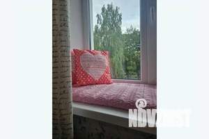 2-к квартира, посуточно, 53м2, 3/5 этаж