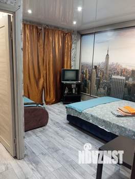 1-к квартира, посуточно, 32м2, 3/5 этаж