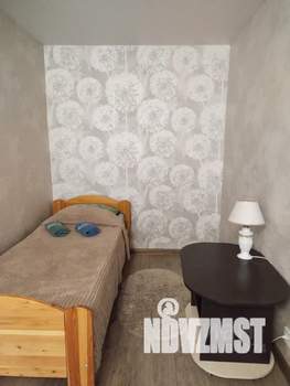 1-к квартира, посуточно, 34м2, 4/12 этаж