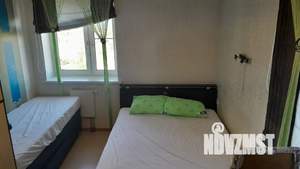 2-к квартира, посуточно, 45м2, 9/9 этаж