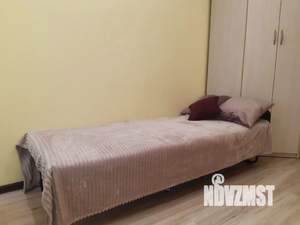 2-к квартира, посуточно, 46м2, 1/1 этаж