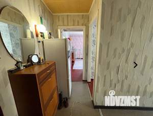 2-к квартира, на длительный срок, 48м2, 2/4 этаж