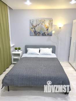 1-к квартира, посуточно, 33м2, 2/5 этаж