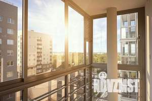 2-к квартира, посуточно, 37м2, 6/9 этаж