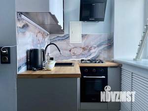 1-к квартира, посуточно, 62м2, 1/1 этаж