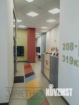 1-к квартира, на длительный срок, 40м2, 5/25 этаж