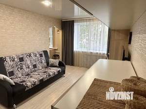 2-к квартира, на длительный срок, 38м2, 2/3 этаж