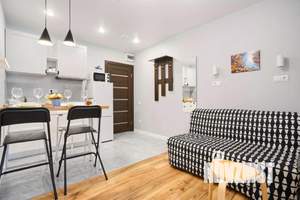 2-к квартира, посуточно, 40м2, 1/1 этаж