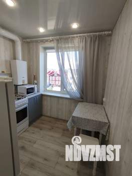 1-к квартира, посуточно, 33м2, 5/5 этаж
