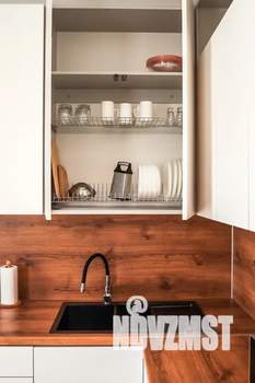 Студия квартира, посуточно, 34м2, 5/5 этаж