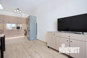 2-к квартира, посуточно, 38м2, 1/1 этаж