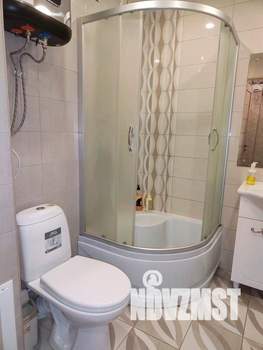 2-к квартира, посуточно, 45м2, 1/1 этаж