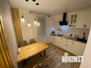 1-к квартира, посуточно, 40м2, 8/9 этаж