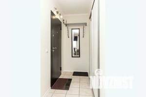 2-к квартира, посуточно, 45м2, 1/5 этаж