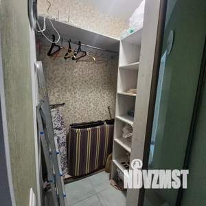 1-к квартира, посуточно, 34м2, 2/3 этаж