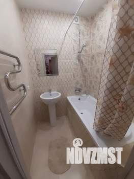 2-к квартира, посуточно, 55м2, 2/5 этаж