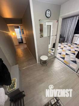 3-к квартира, на длительный срок, 65м2, 9/9 этаж