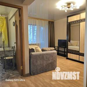 1-к квартира, посуточно, 32м2, 2/5 этаж