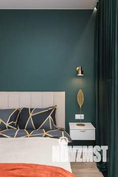 Студия квартира, посуточно, 33м2, 2/9 этаж