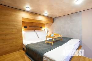 1-к квартира, посуточно, 23м2, 1/4 этаж