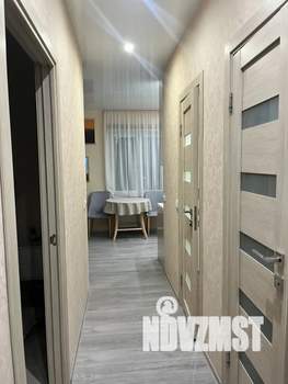 2-к квартира, посуточно, 44м2, 7/9 этаж