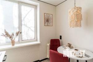 2-к квартира, посуточно, 43м2, 2/5 этаж