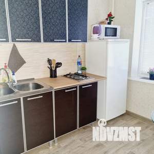 1-к квартира, посуточно, 31м2, 1/5 этаж